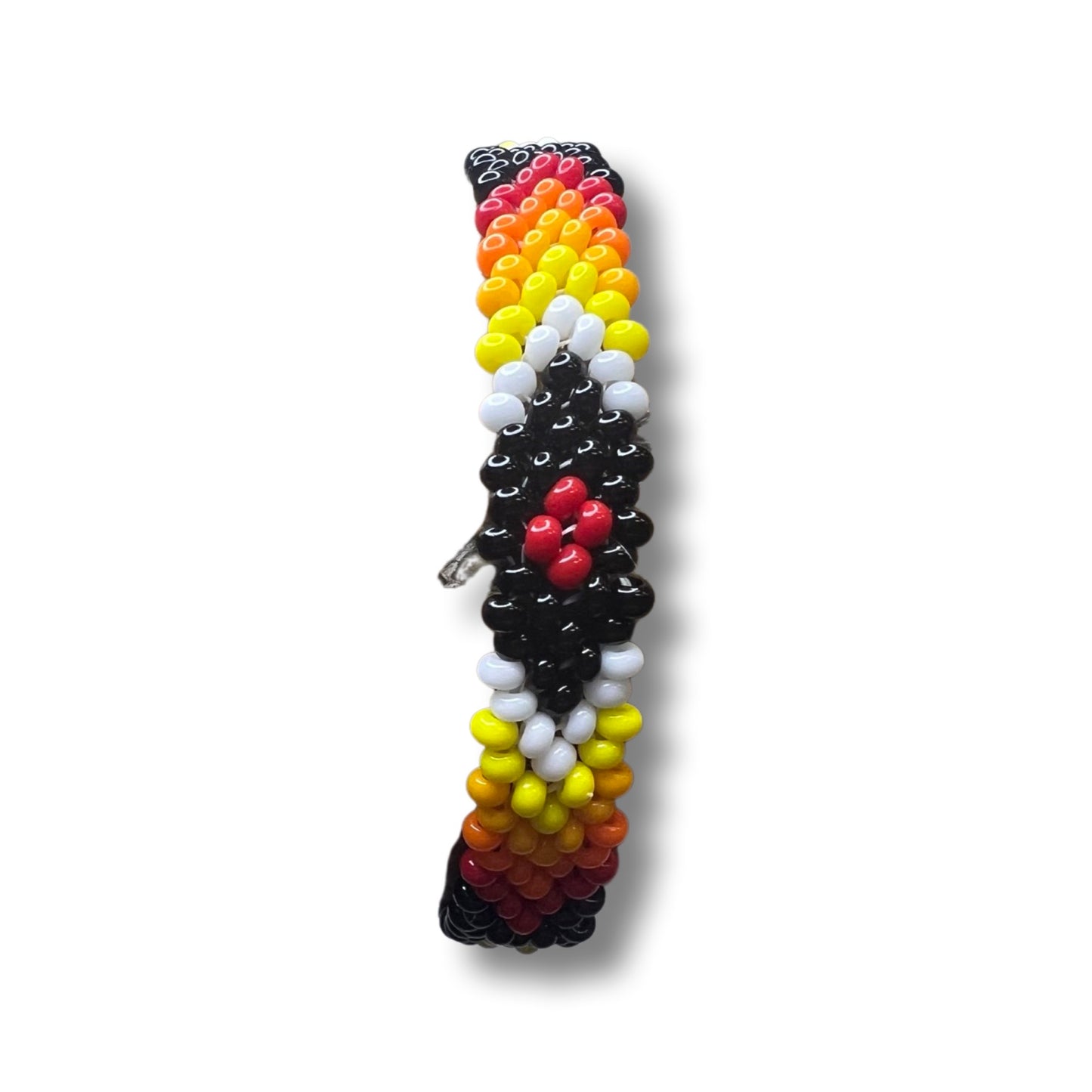 VW Beaded Bracelet