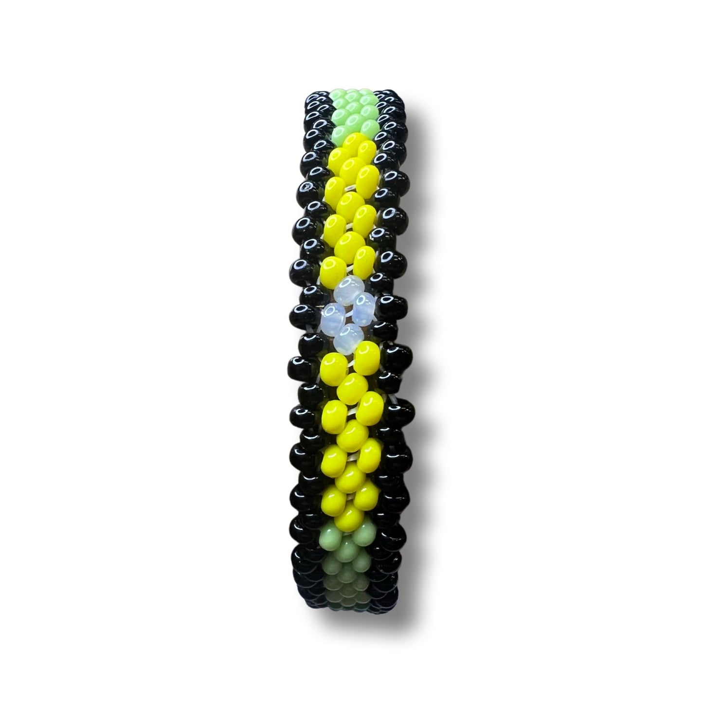 VW Beaded Bracelet