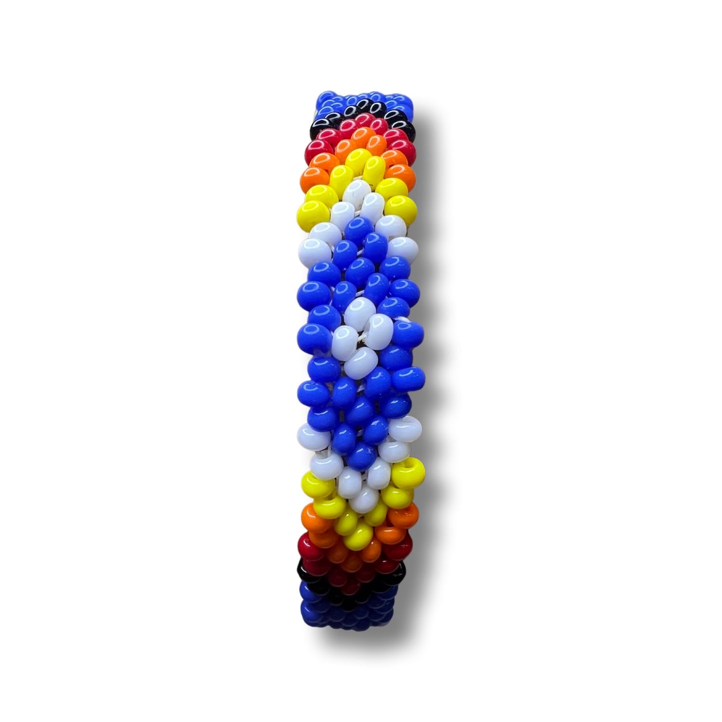 VW Beaded Bracelet