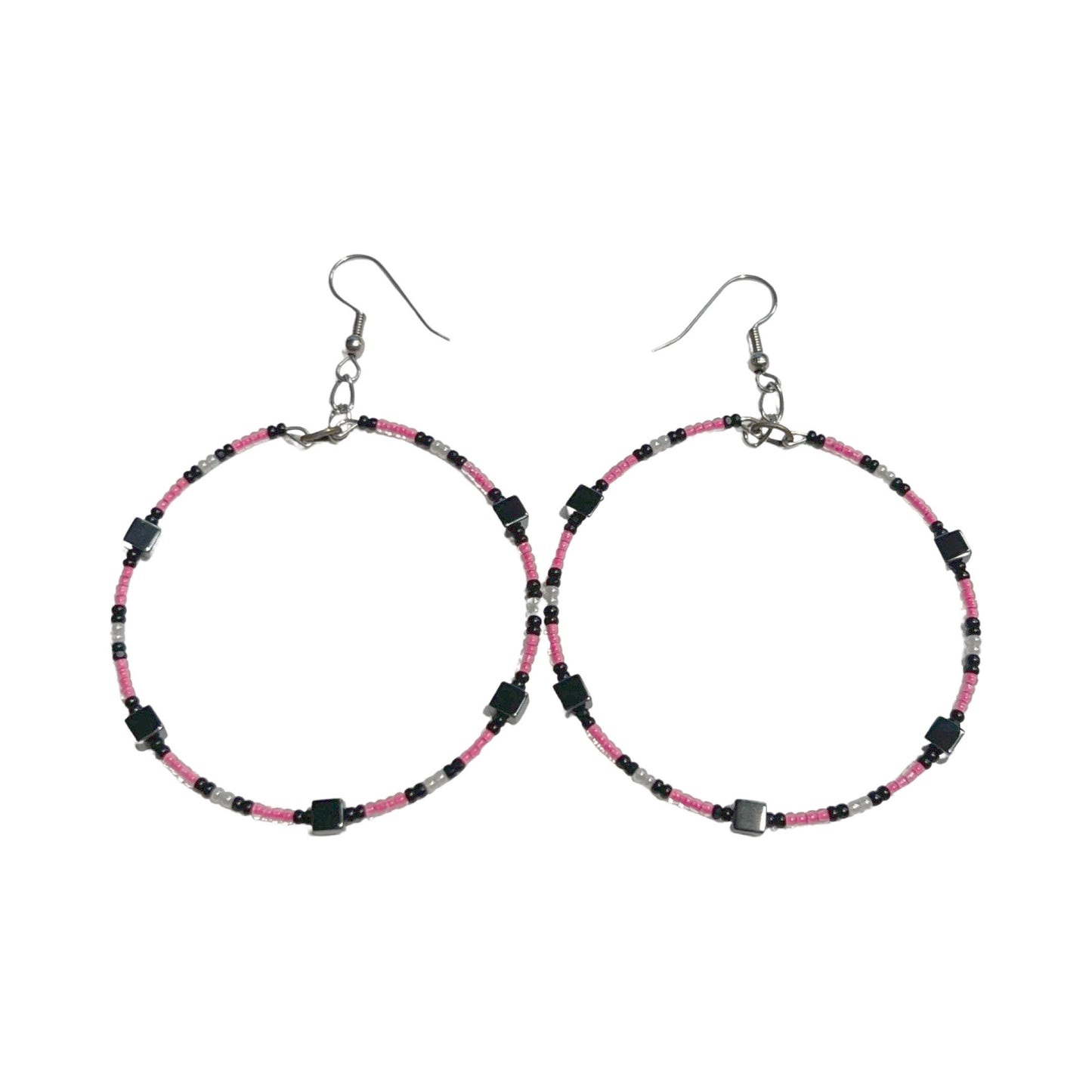 RY Beaded Earrings