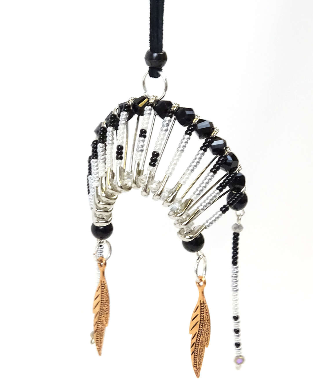 PDB Beaded Headdresses