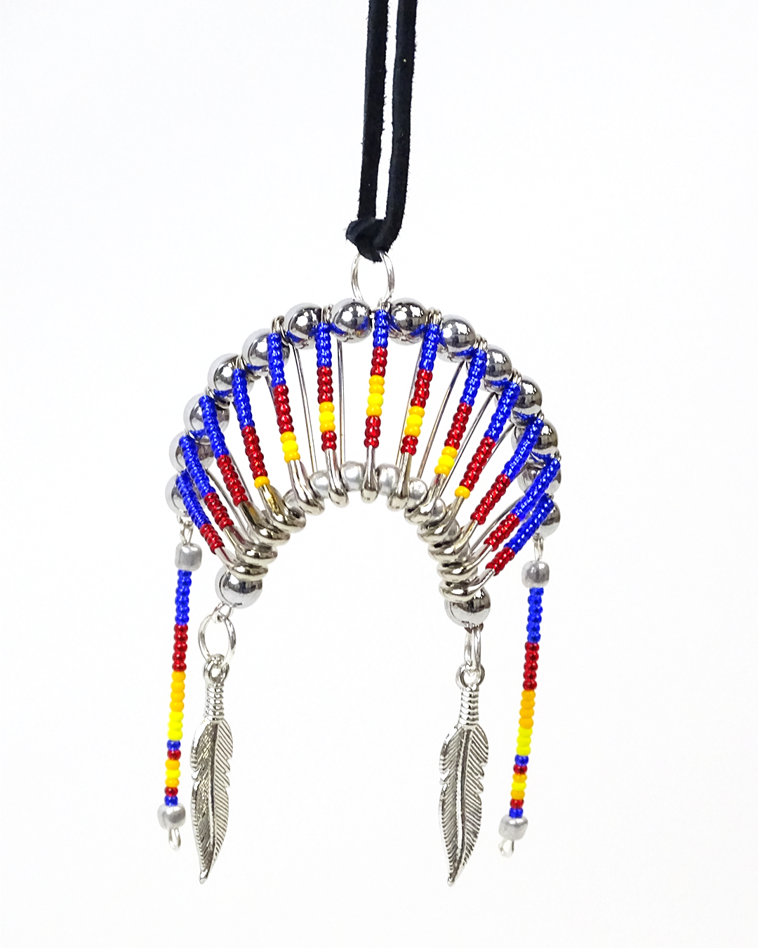 PDB Beaded Headdresses