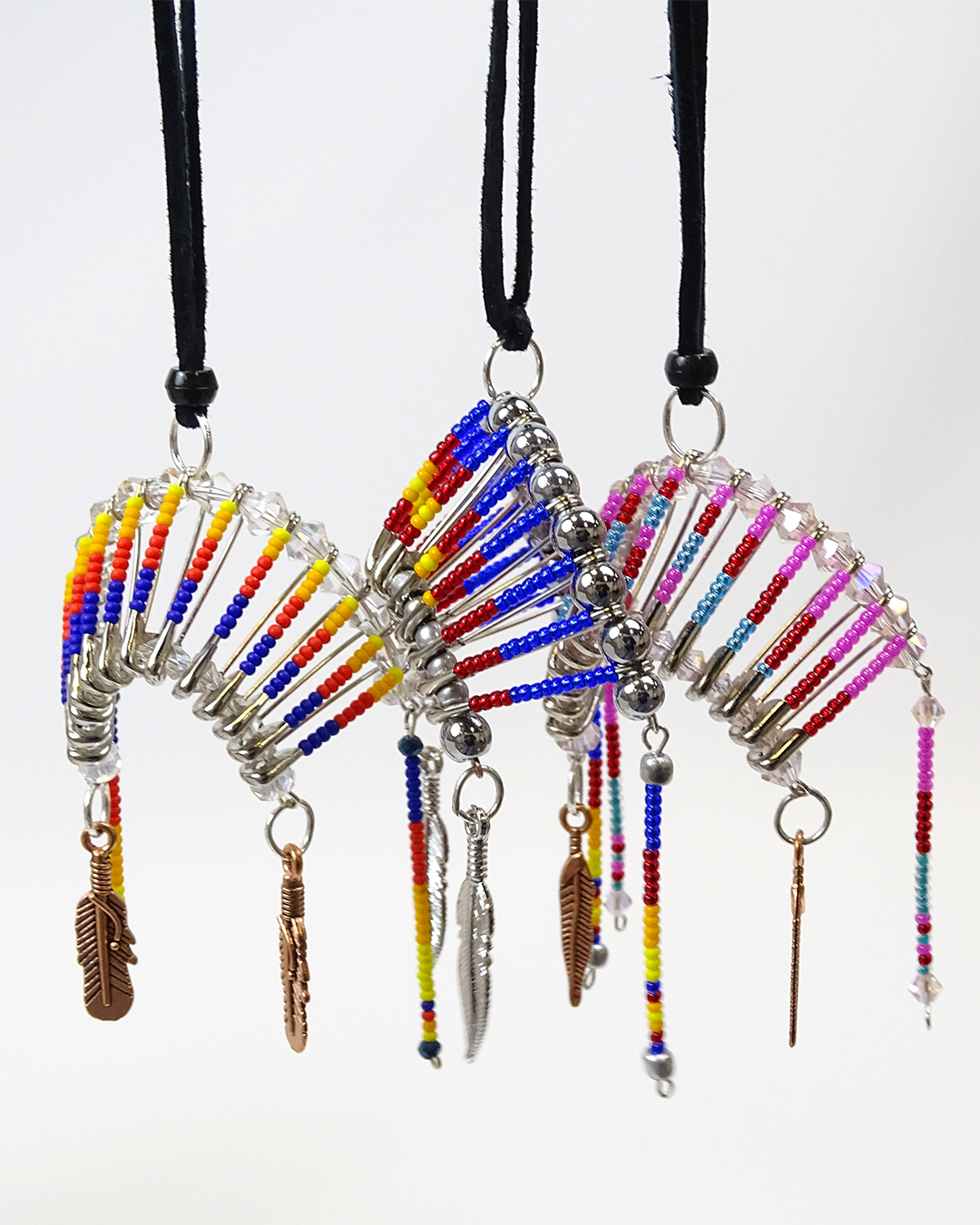 PDB Beaded Headdresses