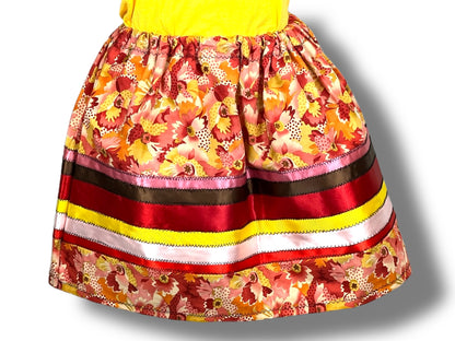 TG Ribbon Skirts