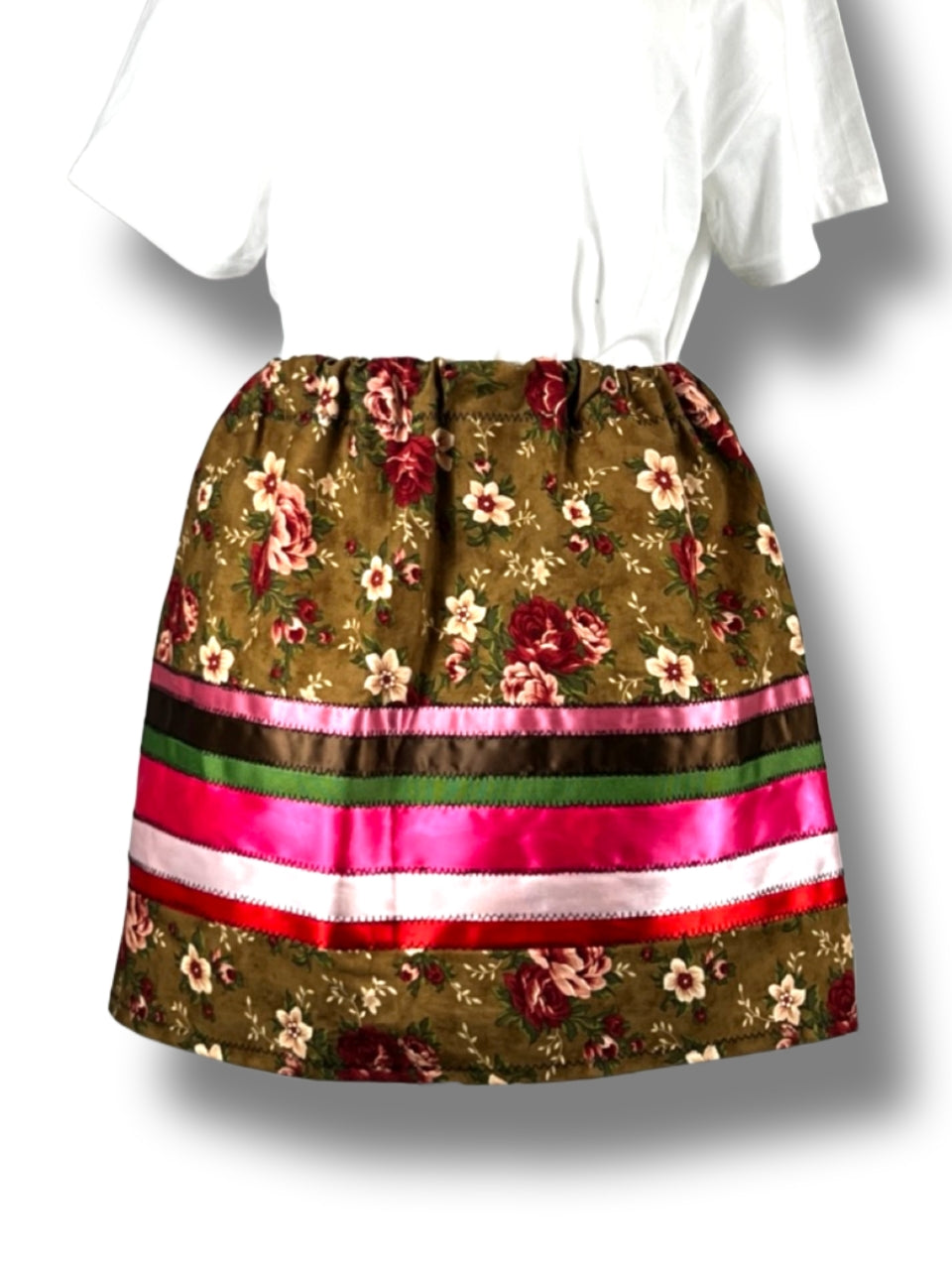 TG Ribbon Skirts