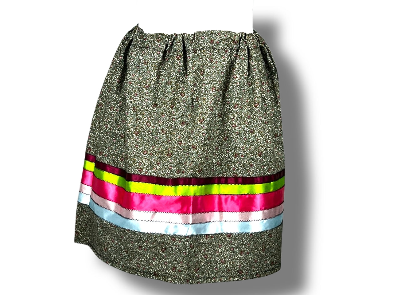 TG Ribbon Skirts