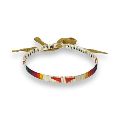 VBE Single Quill Bracelet