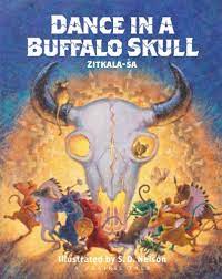 Dance In a Buffalo Skull