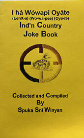 GGIC Ind'n Country Joke Book