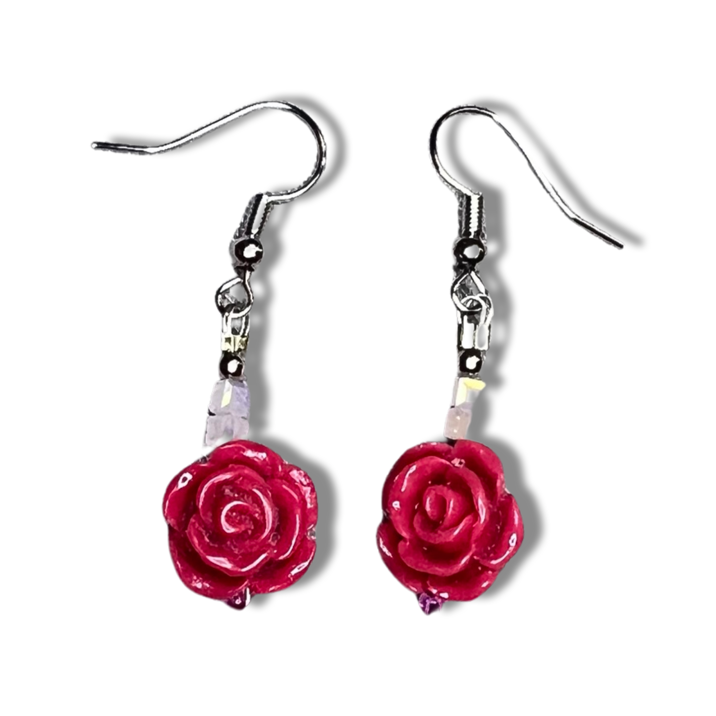 IREH Rose Earring