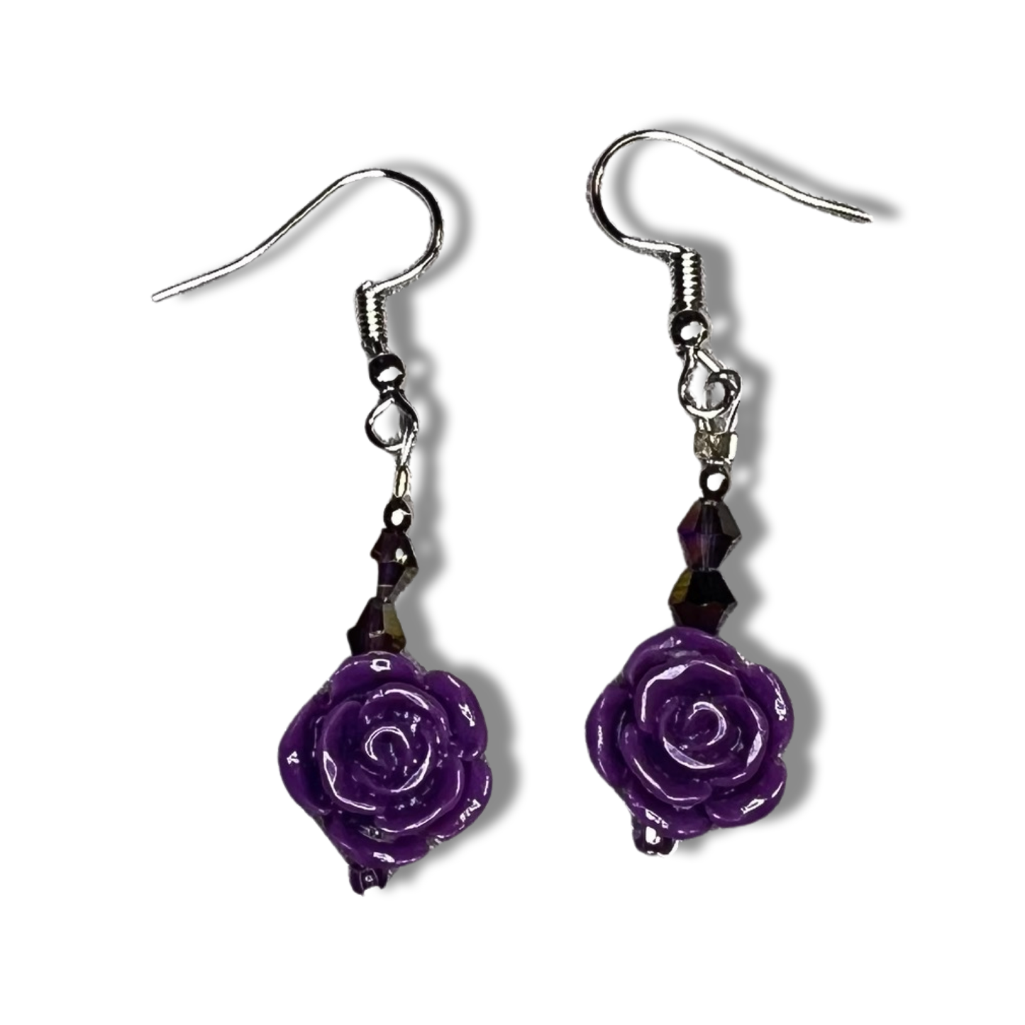 IREH Rose Earring