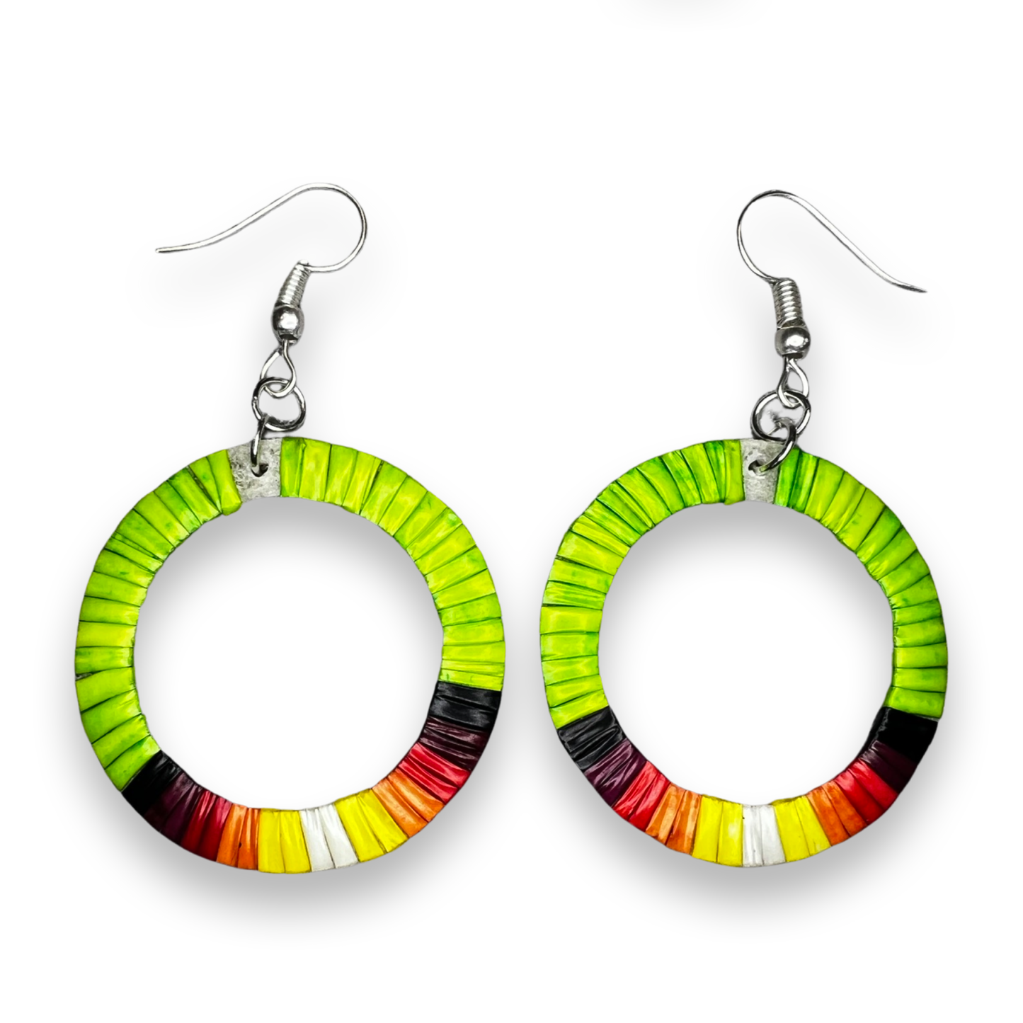 AP Quilled Earrings