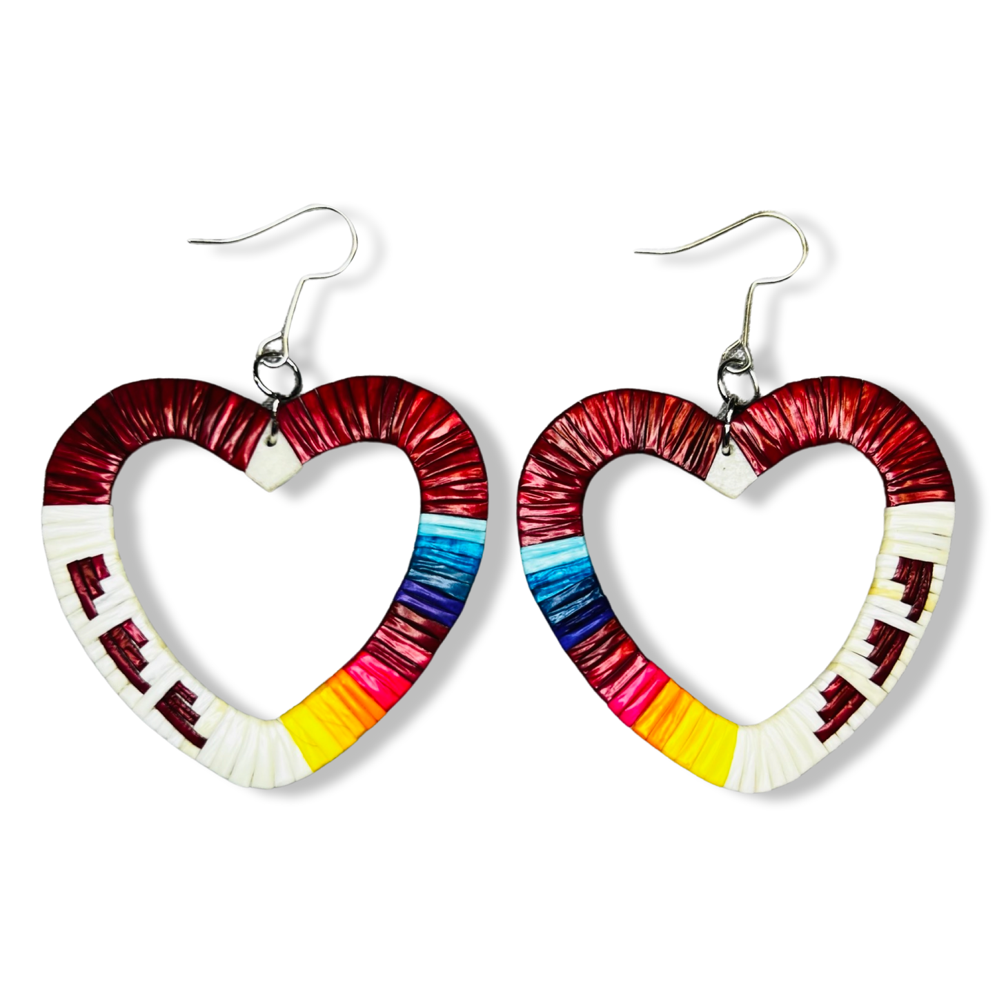 LM Quill Earrings