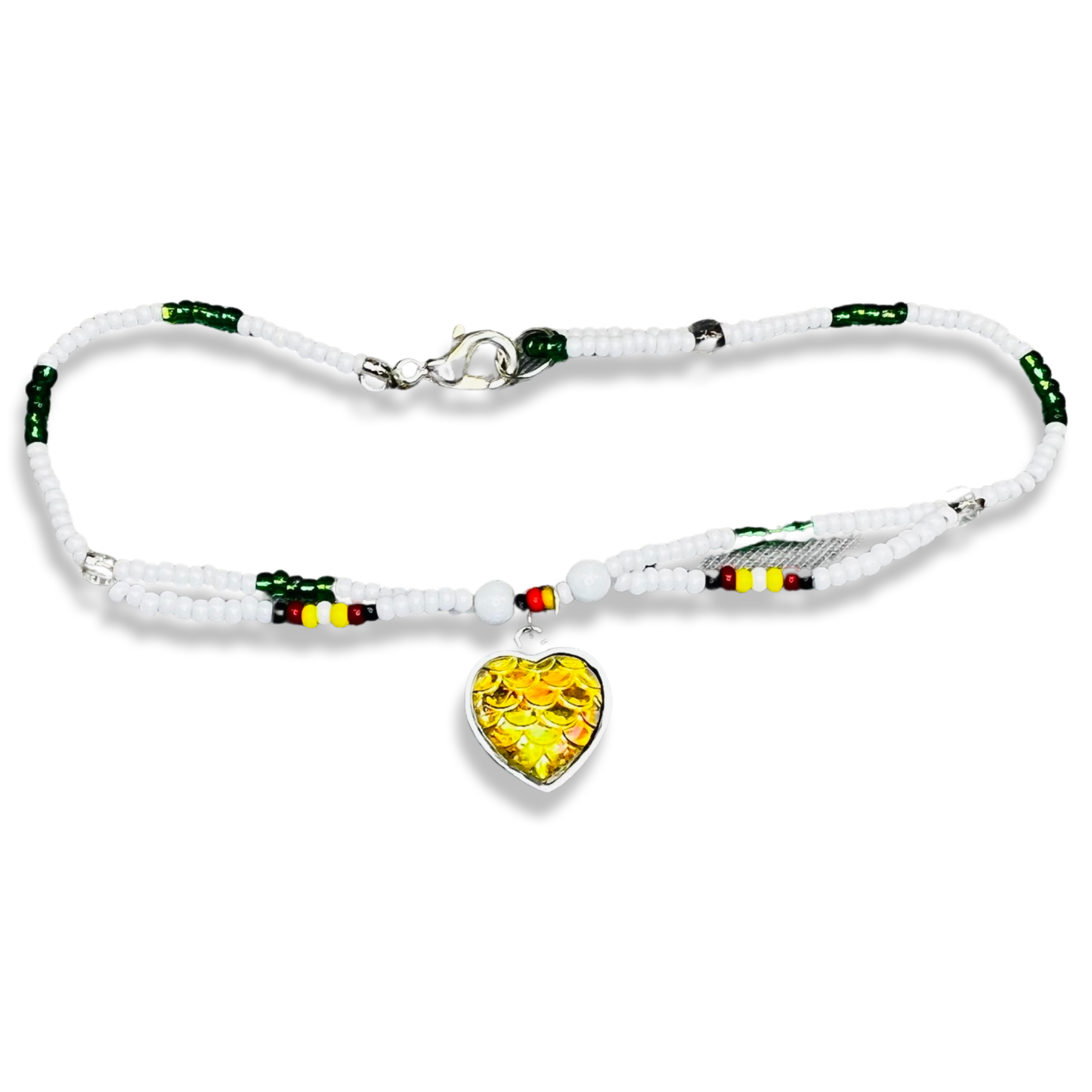 LZ Beaded Bracelet