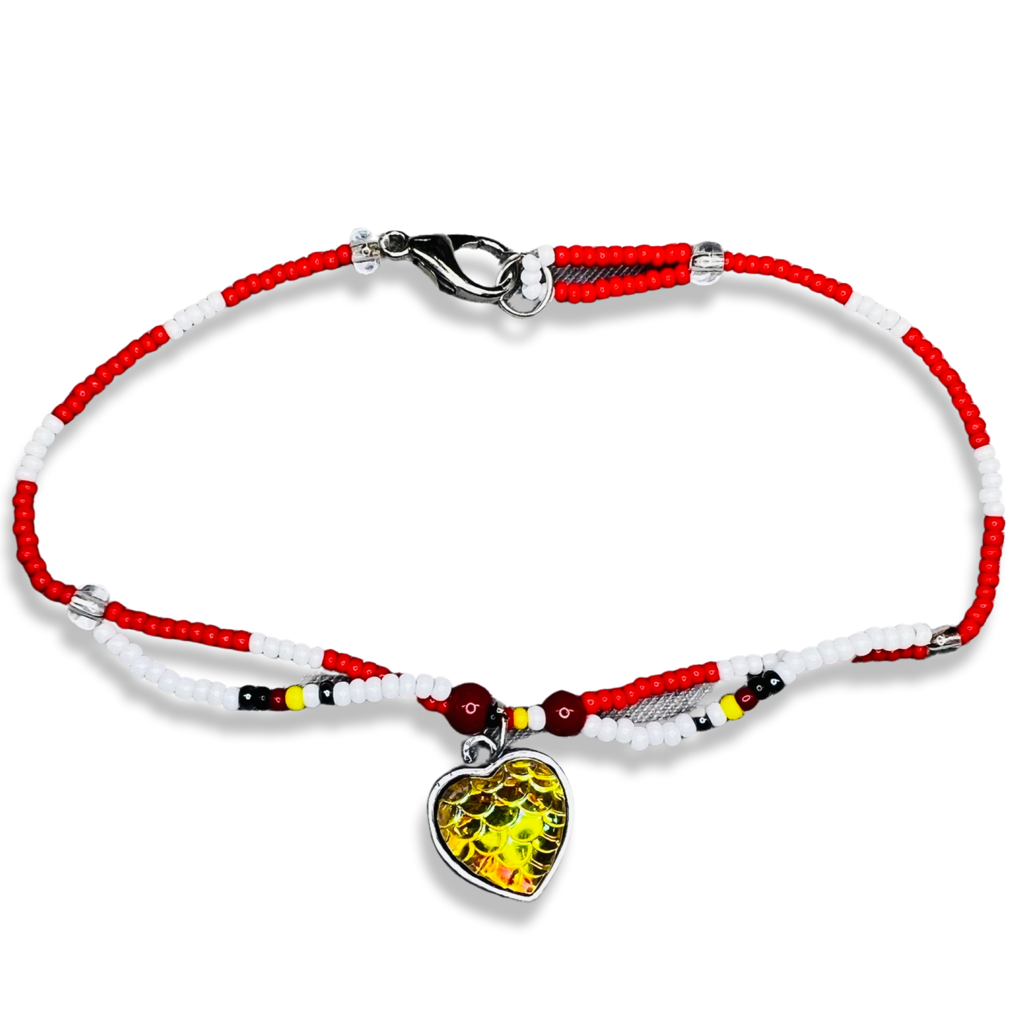 LZ Beaded Bracelet