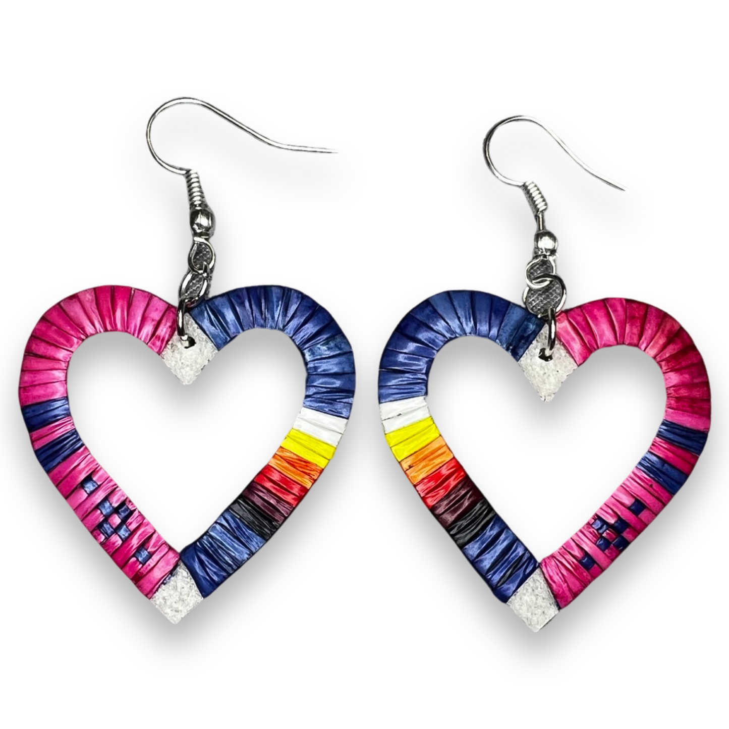 AP Quilled Earrings