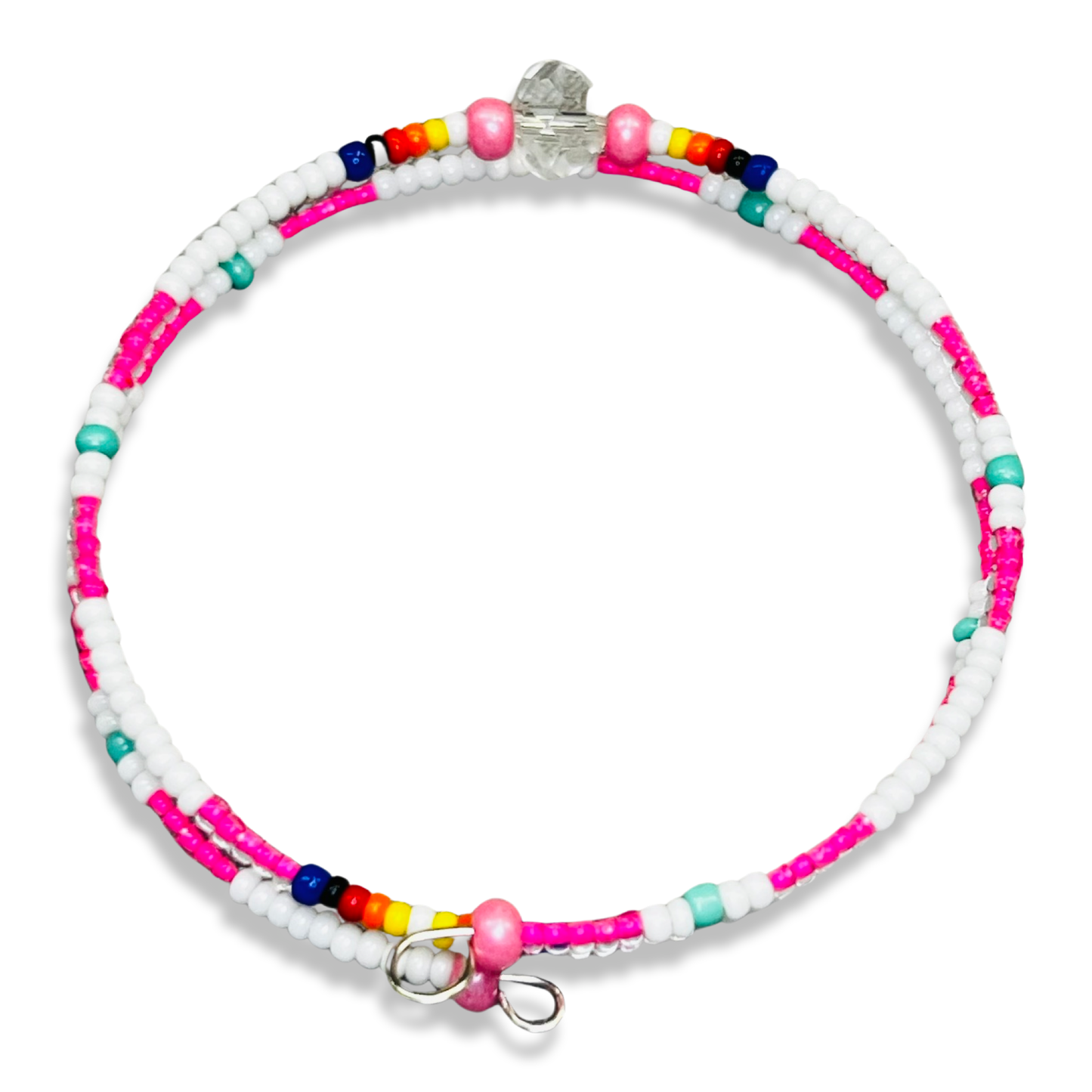 LZ Beaded Bracelet