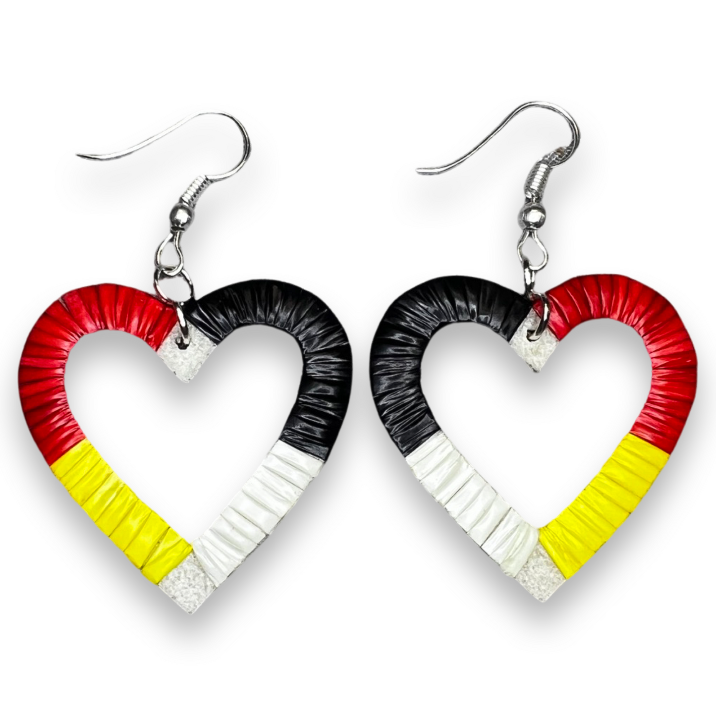 AP Quilled Earrings